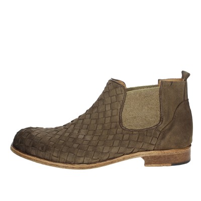Scarpe mezzo stivaletto uomo cheap