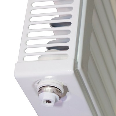 Kudox Premium Type 11 Steel Panel Radiator 600 x 1200mm 3882Btu | eBay