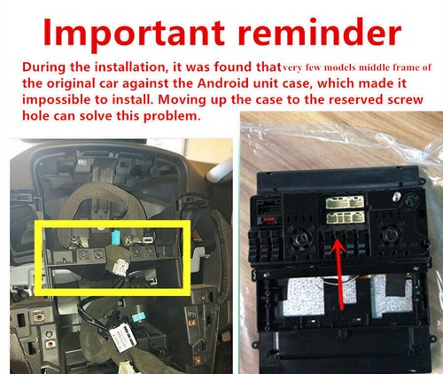 Für Opel Insignia 08-13 Android 10.1 Stereoradio OBD FM GPS Multifunktionsplayer - Picture 9 of 12