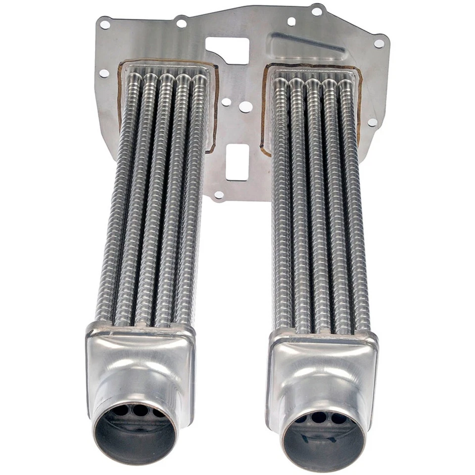 904-405 Dorman EGR Cooler for F450 Truck F550 F250 F350 Ford F-450 Super Duty - Изображение 2 из 3