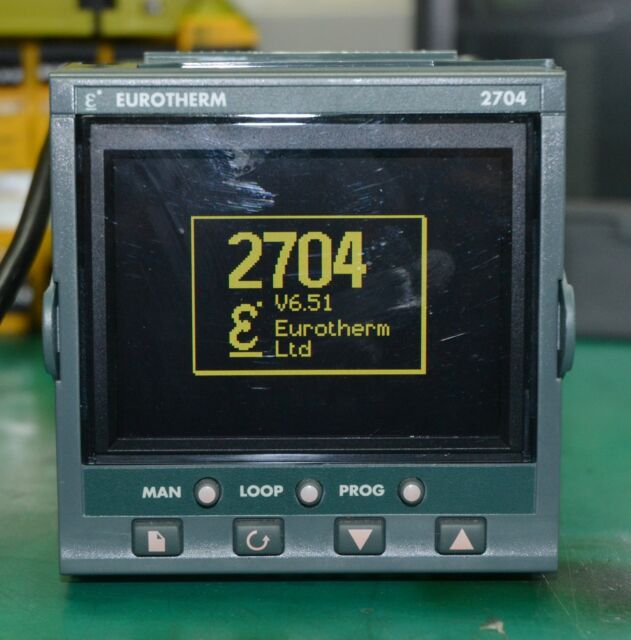 2704 eurotherm