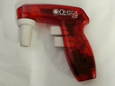Omega Pipettor Plus (single Channel) No Power Cord -untested-