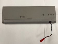 Vintage Toshiba External Laptop Battery Charger PA2499U