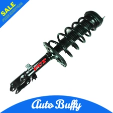 Rear Passenger Complete Strut & Coil Spring Assembly for 2004-2006 Camry ES330