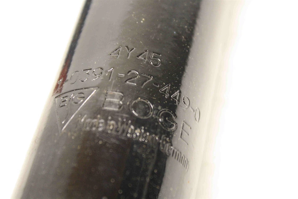 Front Shock Absorber (1) for OPEL Kadett 1968-1971    Boge 27-449-0    single - Image 3 of 4