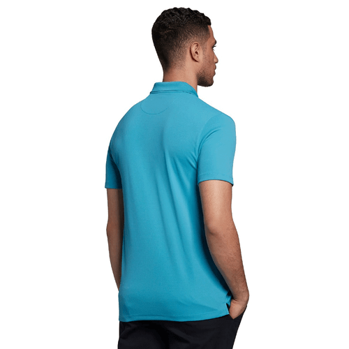 LYLE & SCOTT GOLF TECHNICAL MENS POLO SHIRT / ALL COLOURS & SIZES @ 50% OFF - Picture 18 of 22