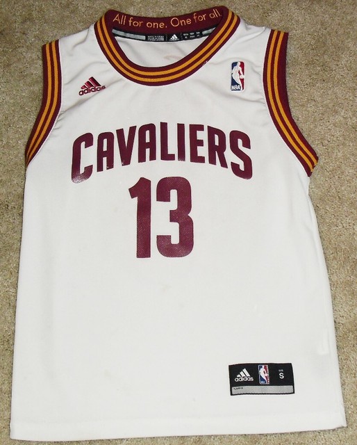 kids cavs jersey