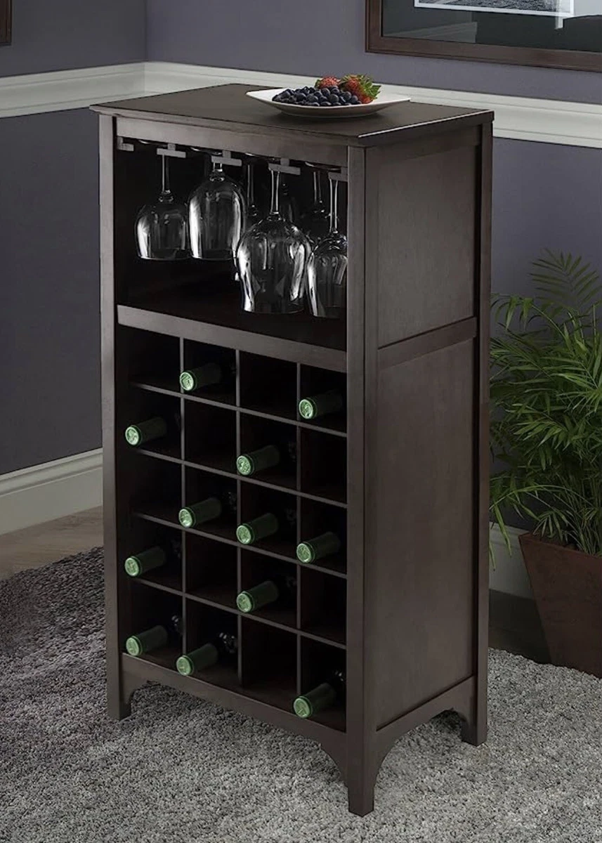 Winsome wine online rack