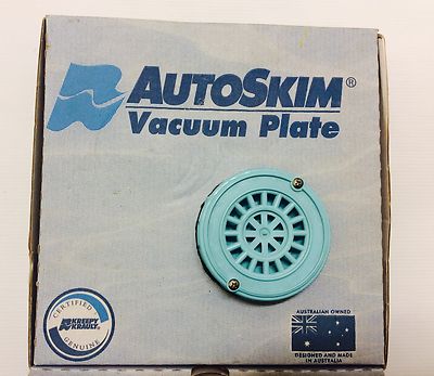 kreepy krauly auto skim