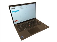 Lenovo ThinkPad T14 Gen 4 i5-1345U 1.6GHz 16GB RAM 14" Laptop - No Drive/OS