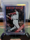 MINT 23 TOPPS CHROME UPDATE MASATAKA YOSHIDA 88CU-11 RC '88 35TH REFRACTOR ⚾🔥