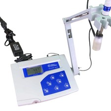Fisher Scientific Accumet AE150 pH Meter w 13...