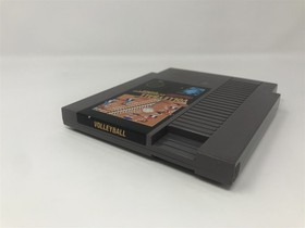 Volleyball - Nintendo Entertainment System NES - Game Cartridge Only