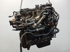 Moteur Citroen JUMPY