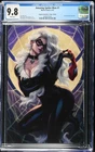 Amazing Spider-Man #1 Stanley 'Artgerm' Lau Black Cat Virgin Variant CGC 9.8