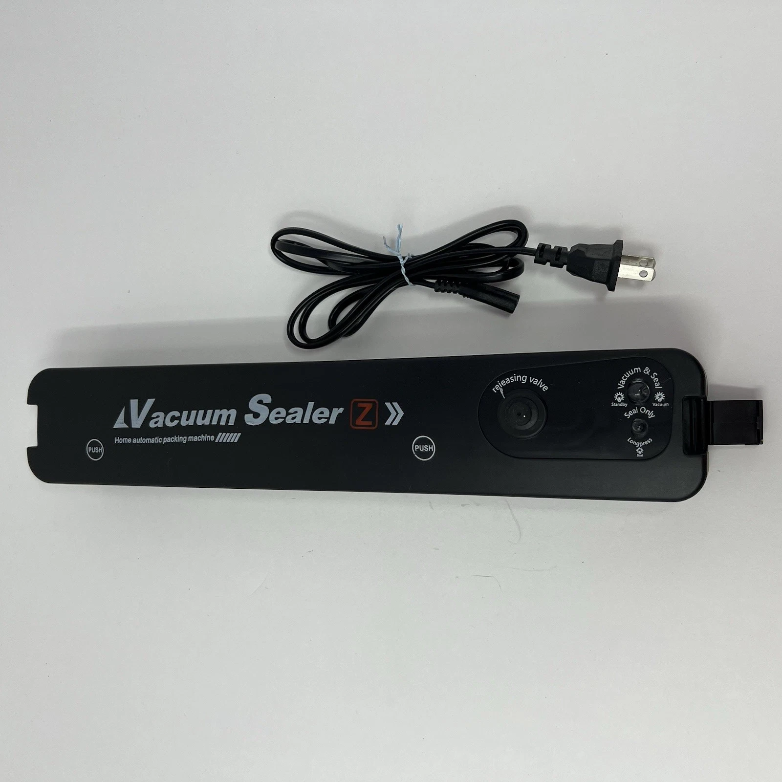 Vacuum Sealer Automatic Packing Machine Food Preservation Storage Saver