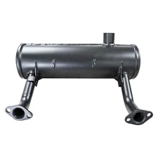 Miller 228681 Muffler Exhaust Engine Kohler