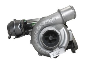 Turbolader Garrett 721875 für Honda Civic VII Hatchback EP, EU, EV Bj. 2000-2006