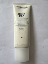 Goldwell Dualsenses Bond Pro Day  Night Bond Booster 75ml 2.5 Fl Oz 