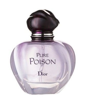 Christian Dior Pure Poison Eau de Parfum  50 ml OVP NEU