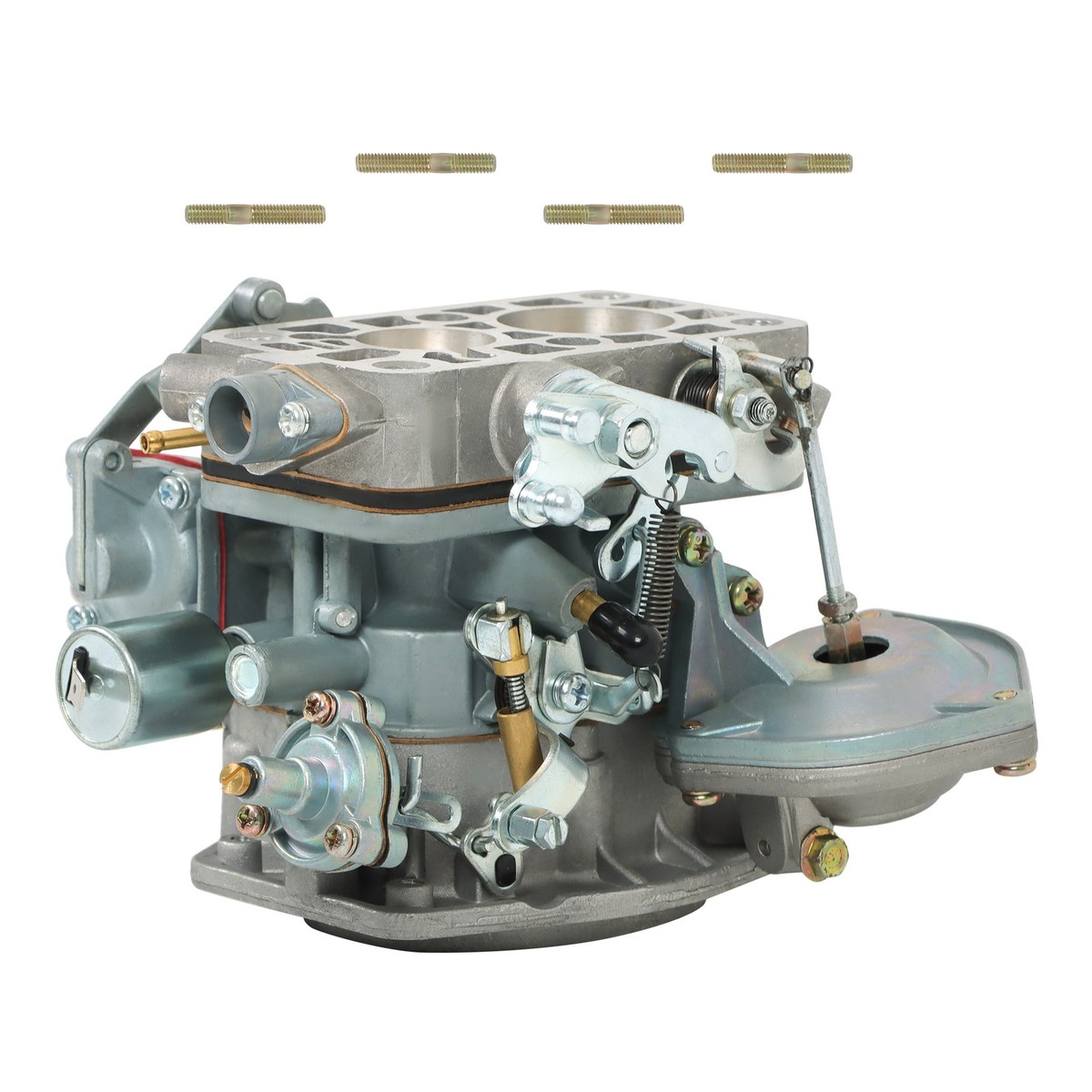 Carburetor For Lada 2101 2102 2103 2104 2105 2106 2107 Niva