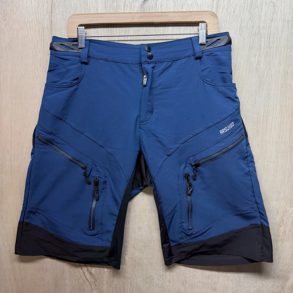 Arsuxeo Cycling Clothing for sale | eBay