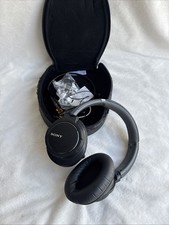 Sony MDR-ZX770BN Wireless Noise Cancelling Bluetooth Headphones 