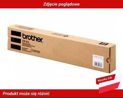 CR-2CL Brother HL-3400CN Czyścik grzałki
