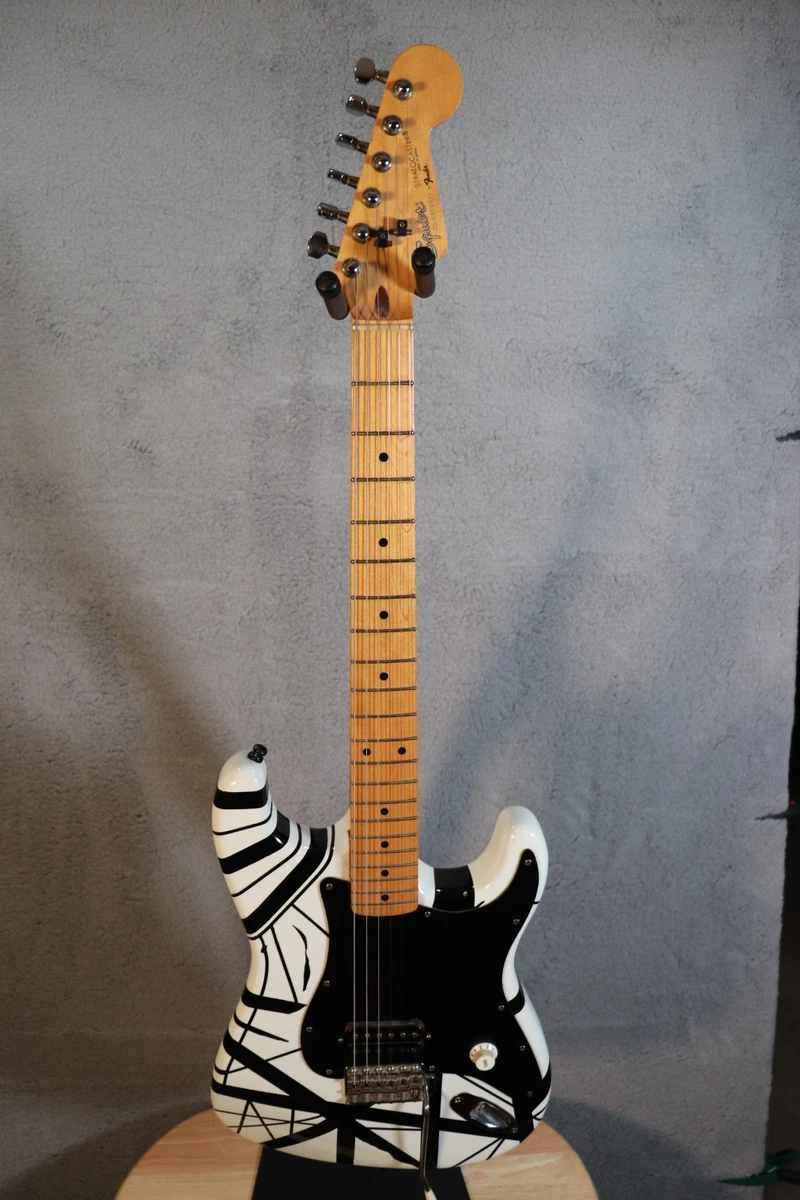Fender Squier Stratocaster Japan for sale - eBay