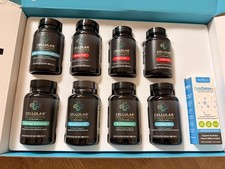 Dr Pompa CELLULAR SOLUTIONS New Sealed CORE B...
