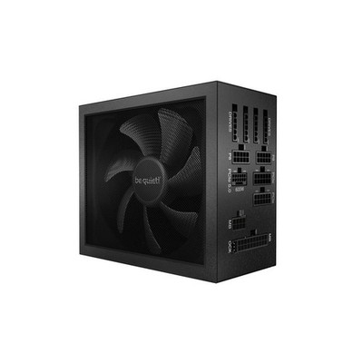 be quiet! DARK POWER 13 1000W PC-Netzteil 80 PLUS Titanium leiser Betrieb B-Ware