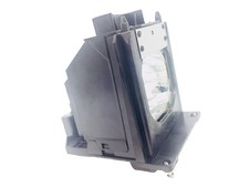 AL&trade; Series Lamp & Housing for The Mitsubishi WD-73733 TV - 90 Day Warranty