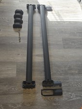 2003-2011 Honda Element Roof Rack Cross Bars And Hardware