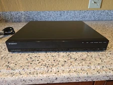 Hanwha Techwin XRN-820S-2TB HDD 8CH 32MP H.265  PoE+ NVR IP Security Recorder