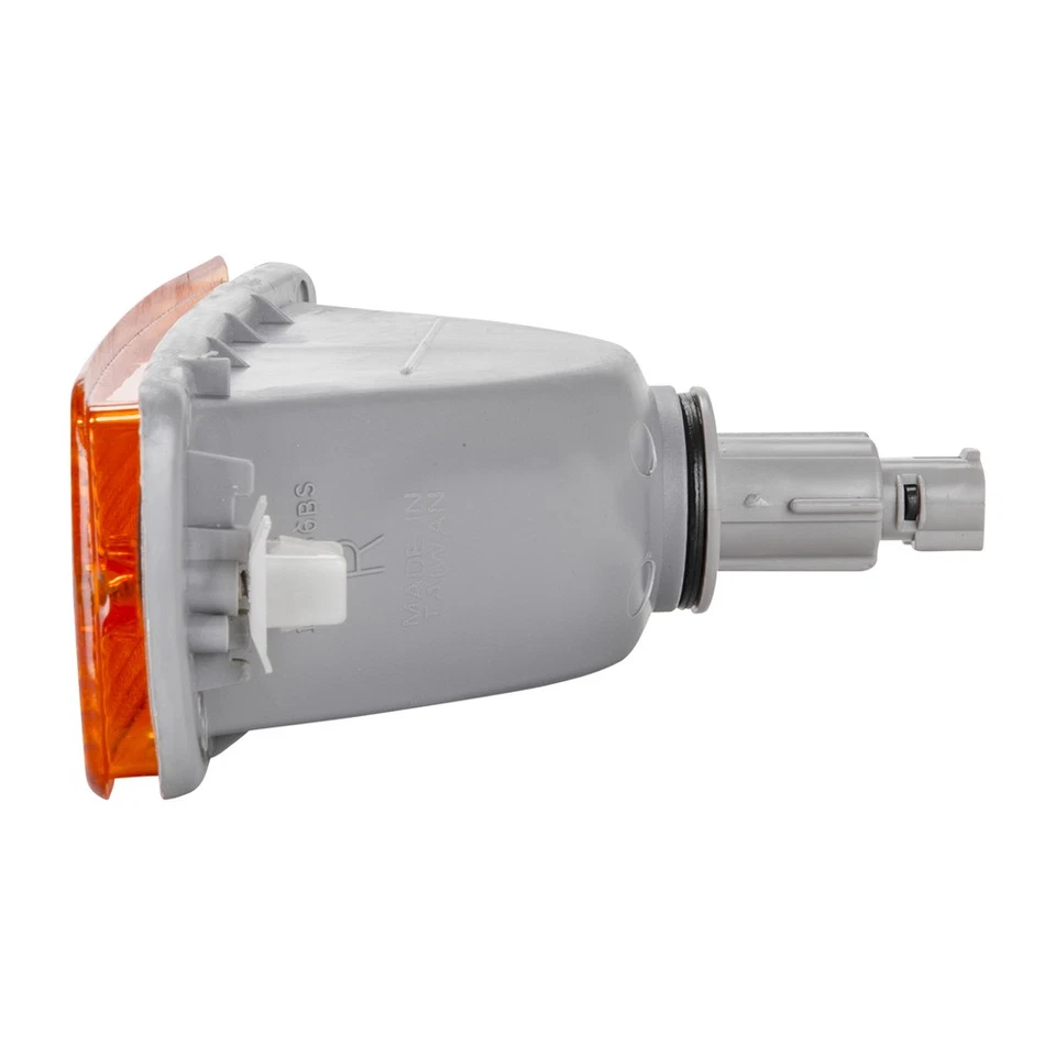 Conjunto de luz de seta compatível com 1989-1995 Toyota Pickup 4Runner TYC - Imagem 4 de 4