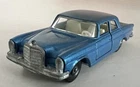 MATCHBOX LESNEY MERCEDES-BENZ 300 SE -No. 46 -C- NEAR MINT - MUST SEE CAR - WOW!