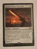 MTG Sword of Sinew and Steel - Modern Horizons Regular - NM Magic The Gathering 