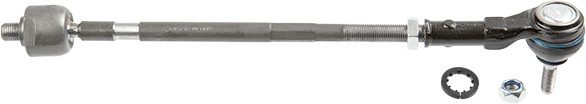 LemfÖRder 42722 01 Spurstangenkopf FüR Renault-image