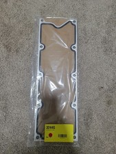 New Genuine GM Valley Pan Gasket OE 12558178 SEALED