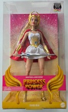 Masters of the Universe Barbie - She-Ra / neu