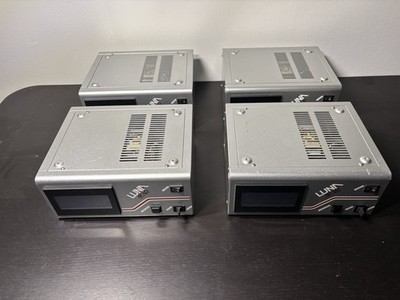 Apollo Seiko LUNA AC100V ~ AC240V Feeder Controllers