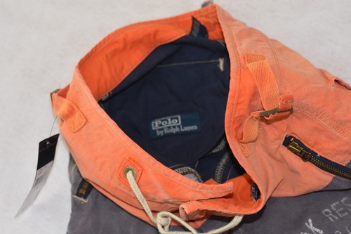 Polo Ralph Lauren Board Shorts Kayak Swim 30 NWT Deadstock Vtg Rare! - Picture 6 of 7