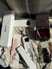 Apple Watch SE 40mm Rose Gold