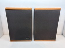 Advent Baby II Wooden Top Speakers Re-Newed 3...