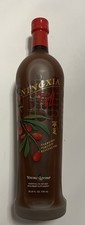 Sealed NingXia Red Young Living WOLFBERRY SUPPLEMENT 1 Bottle smudged date