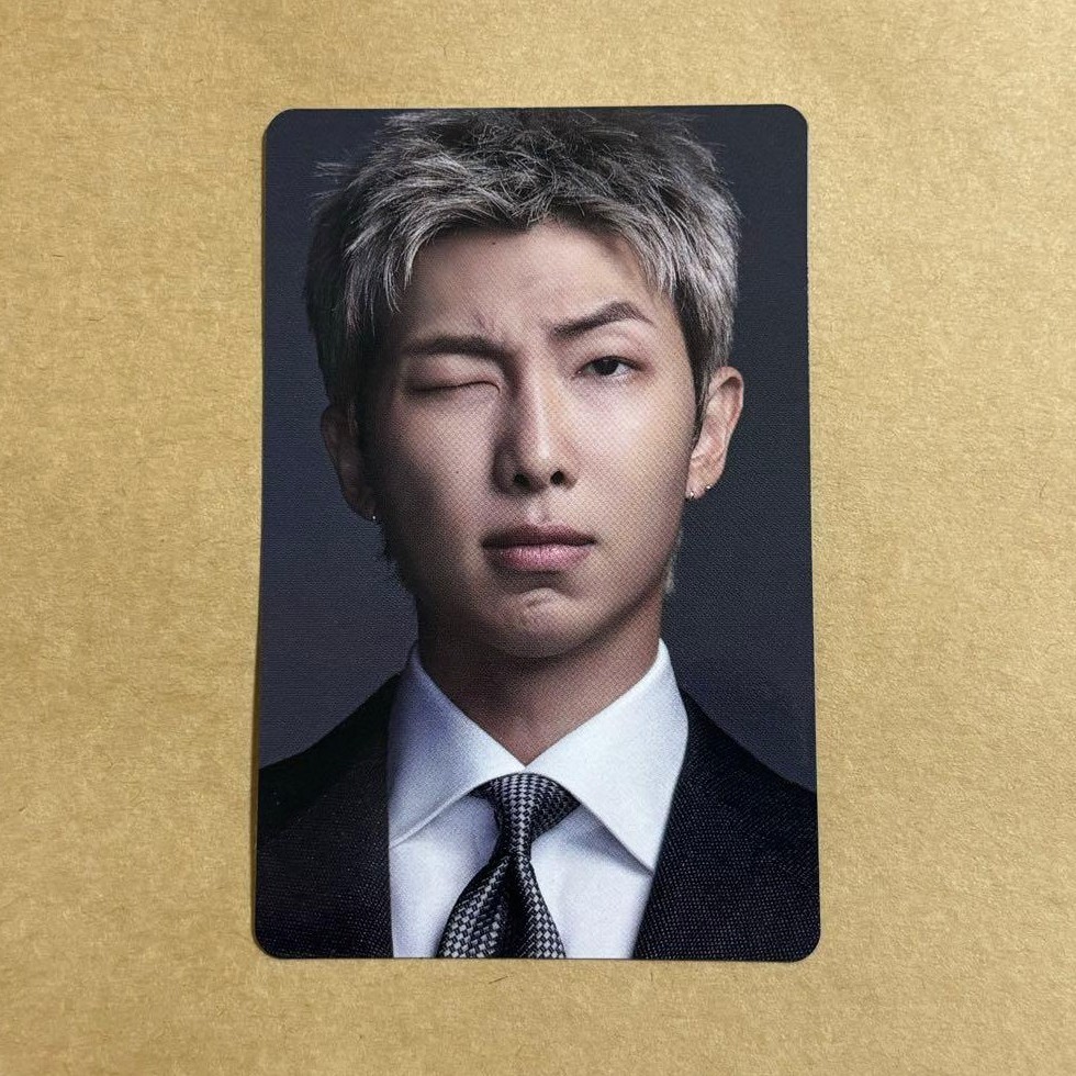 BTS ARIRANG JAPAN Universal Music Store UMS Lucky Draw Official