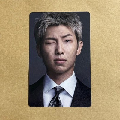BTS ARIRANG トレカ ユニバ UMS コンプリート BTS ARIRANG JAPAN Universal Music Store UMS Lucky Draw Official