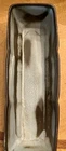 Rare Vintage Frankoma Woodland Moss Rectangular Planter, 12”