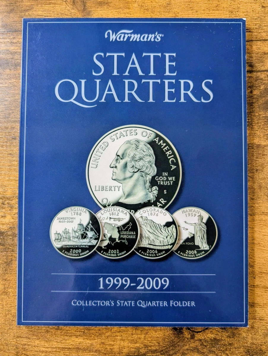 曾流通50 州套装美国州纪念银币(1999-2008) | eBay