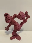 Vintage 1963 Marx Toys Nutty Mads Figure Bull Pen Boo Boo
